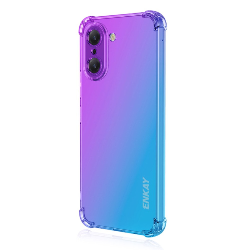 OnePlus Nord CE 5 Gradient Suojakuori
