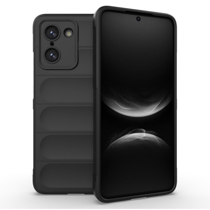 OnePlus Nord CE 5 liukumaton kuori