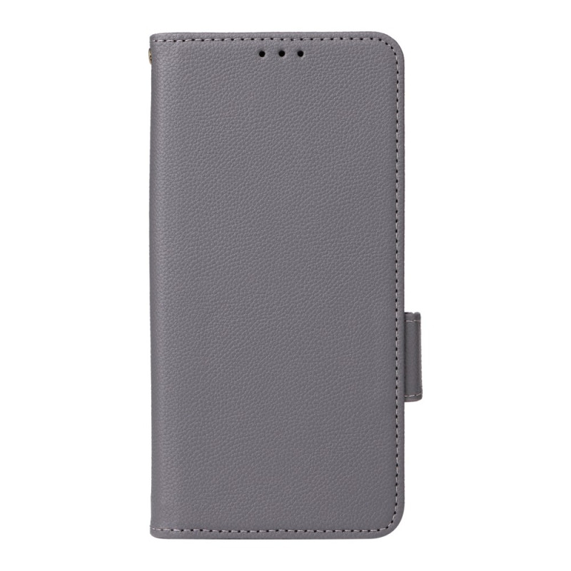 OnePlus Nord CE 5 Faux kuvioitu nahka kantolenkki
 suojakotelo
