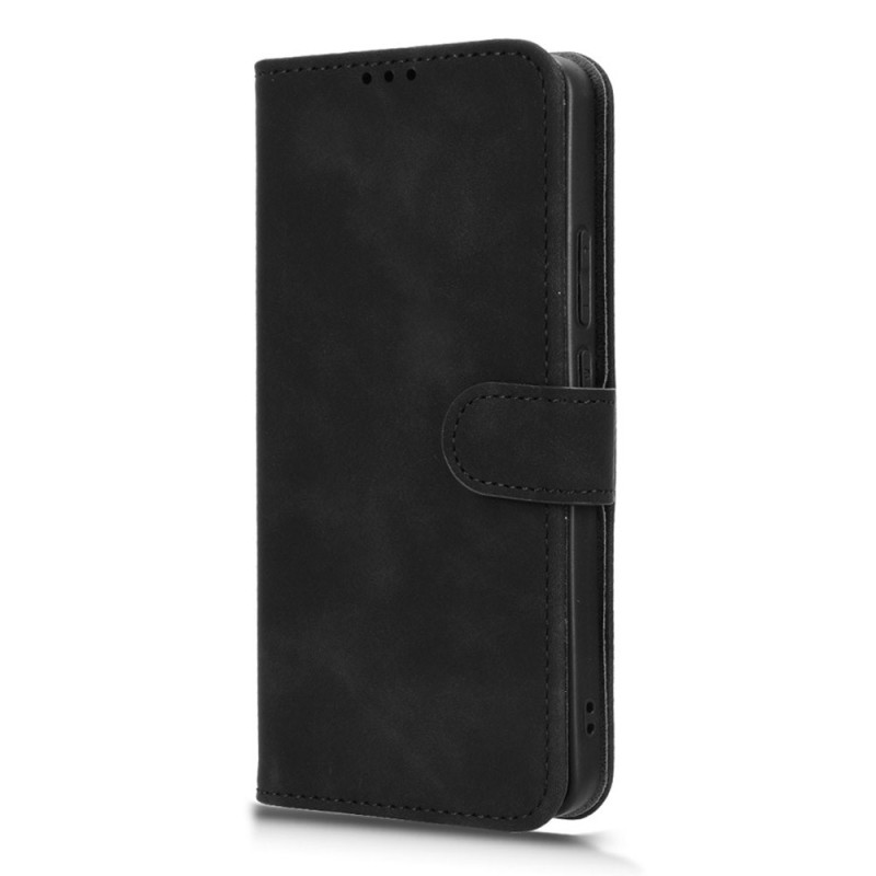 OnePlus Nord C E5 mokkanahka Effect Suojakuori
