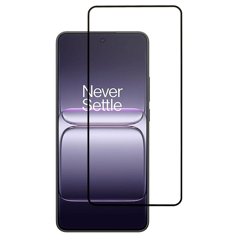 Integroitu panssarilasi
suojaa OnePlus Nord CE 5 näytön