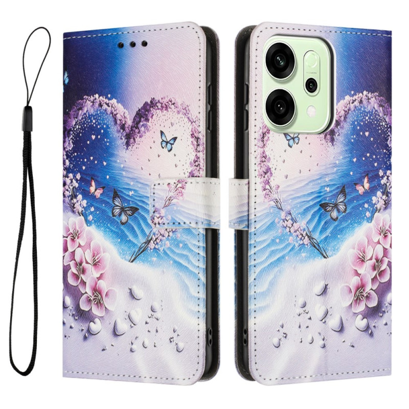 Oppo Reno 14 5G / 14F 5G Core suojakuori
