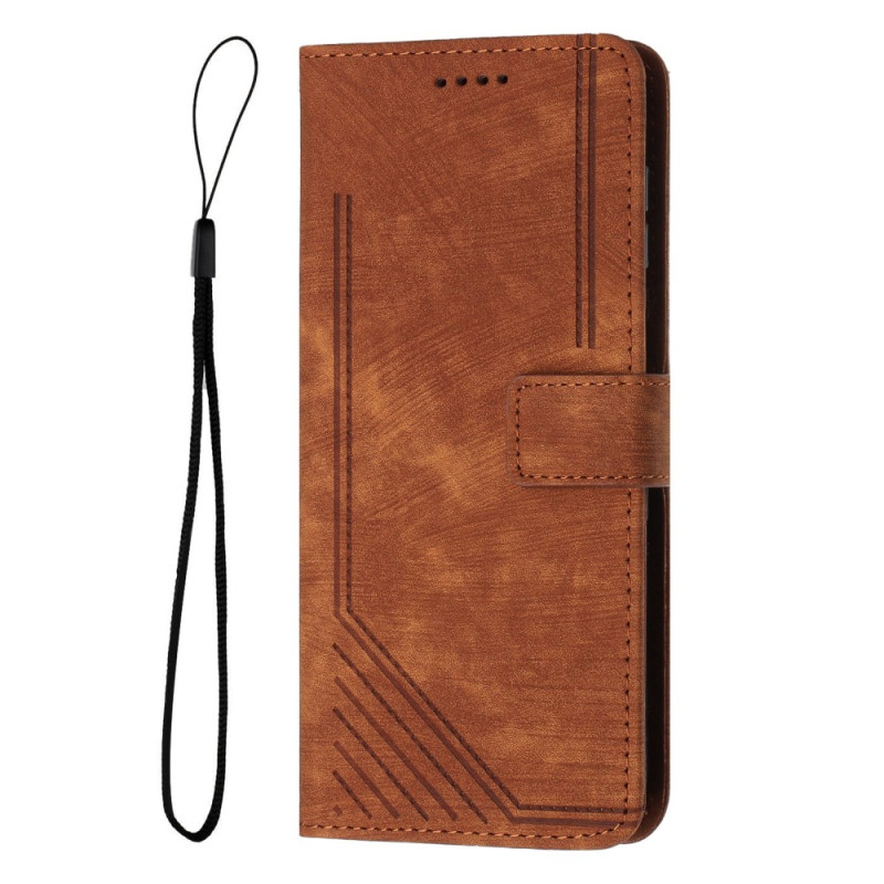 Suojakuori
Oppo Reno 14 5G / 14F 5G Retro muotoilu
