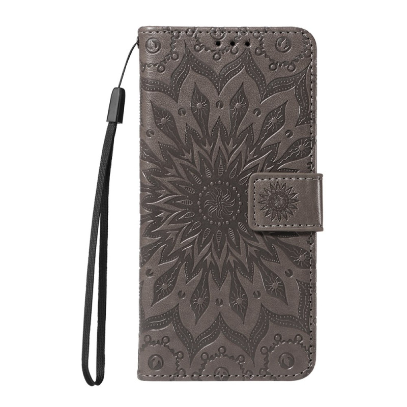 Suojakuori
Oppo Reno 14 5G / 14F 5G Liekehtivä mandala
