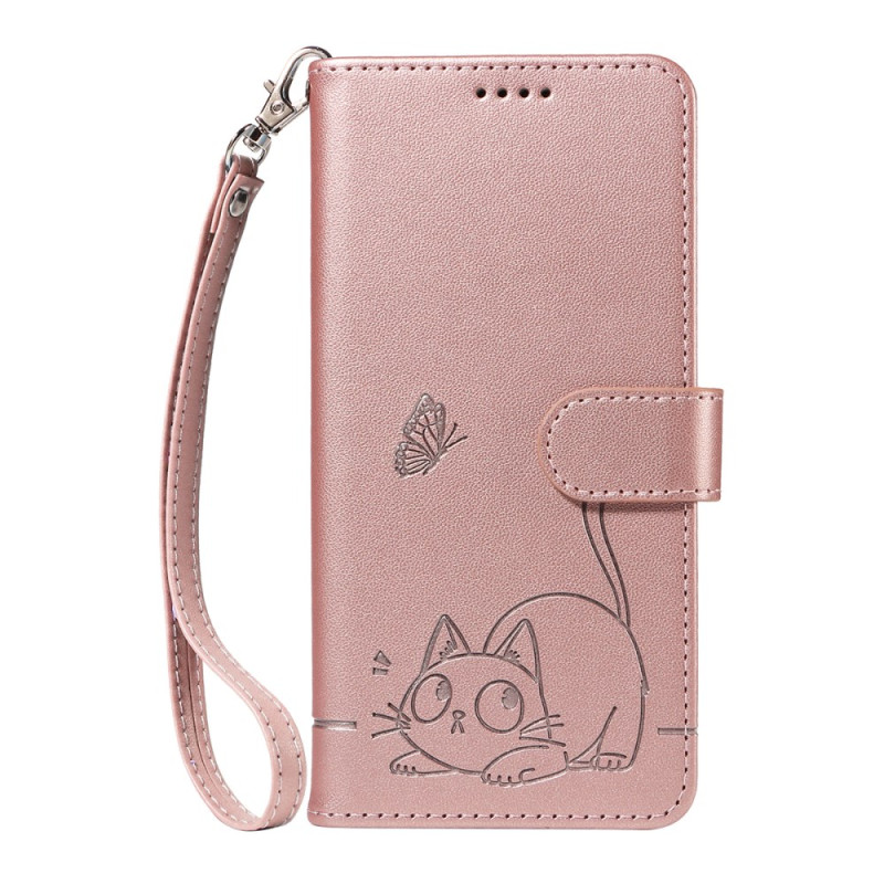 Suojakuori
Oppo Reno 14 5G / 14F 5G Chat