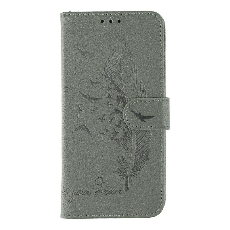 Oppo Reno 14 5G Pen Imprint Suojakuori

