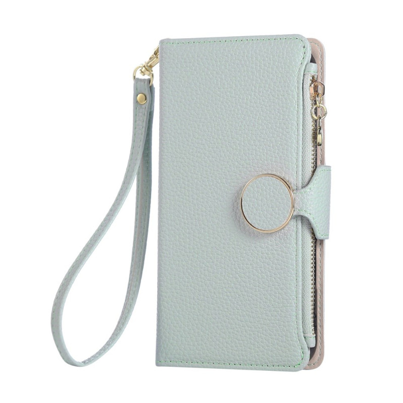 Suojakuori
Oppo Reno 14 5G lompakko Zip