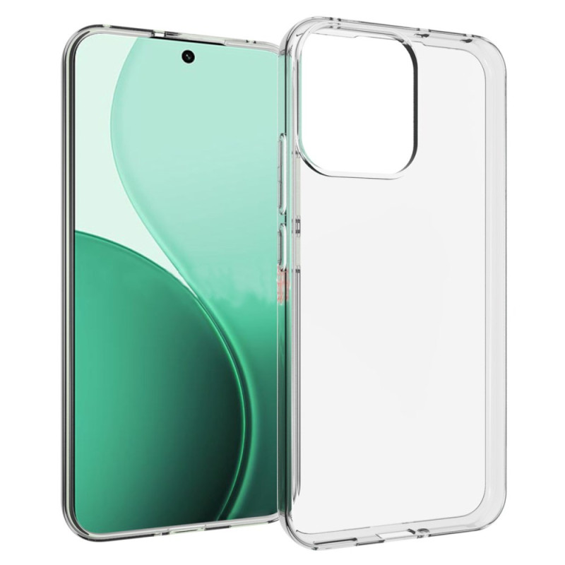 Oppo Reno 14 5G läpinäkyvä suojakuori
