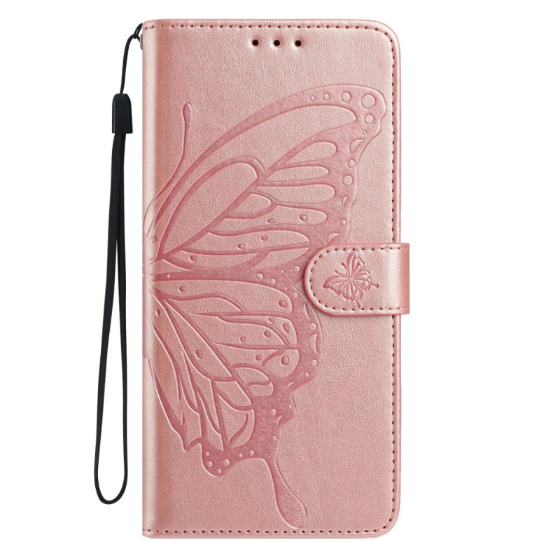 Suojakuori
Oppo Reno 14 5G Perhonen grafiikka