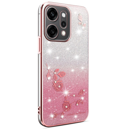 Oppo Reno 14 5G Suojakuori...