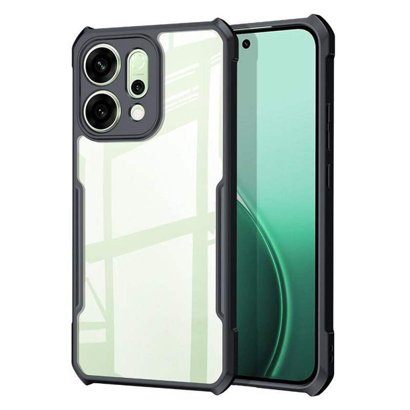 Oppo Reno 14 5G Suojakuori
XUNDD