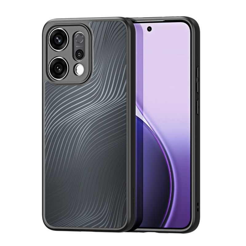 Oppo Reno 14 5G Aimo-sarjan suojakuori
DUX DUCIS
