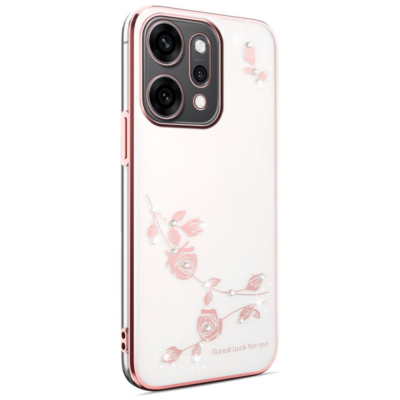 Oppo Reno 14 5G Suojakuori
 KADEM Kukat