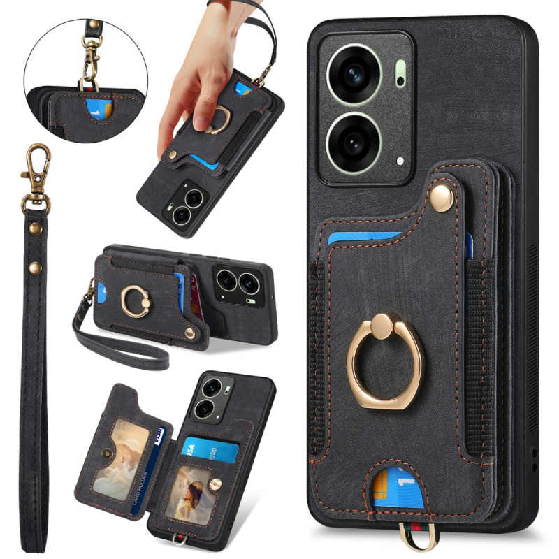 Oppo Reno 14 5G RFID-korttikuori
