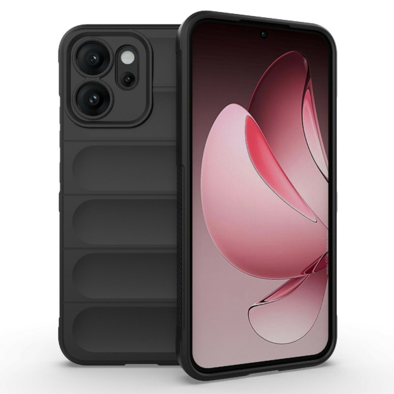 Oppo Reno 14 5G liukumaton suojakuori