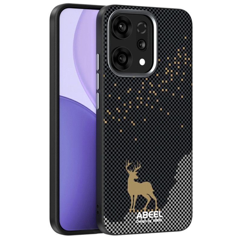 Oppo Reno 14 5G MagSafe yhteensopiva suojakuori
 Peuran kuvio
