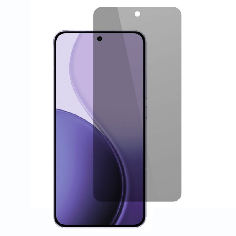 Anti-Spam panssarilasi
suojaa Oppo Reno 14 5G näyttöön