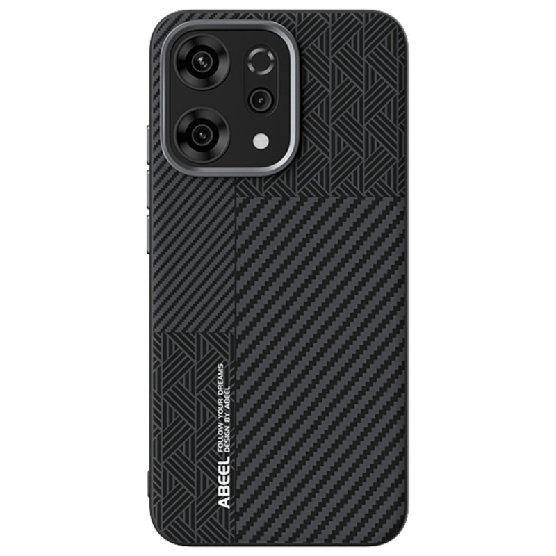 Oppo Reno 14 5G MagSafe yhteensopiva suojakuori
ABEEL