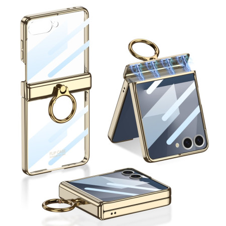 Samsung Galaxy Z Flip 7...