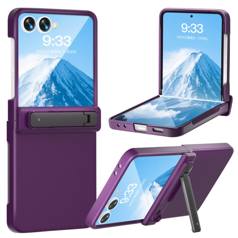 Samsung Galaxy Z Flip 7 Suojakuori
sarana tuki ja suojaus