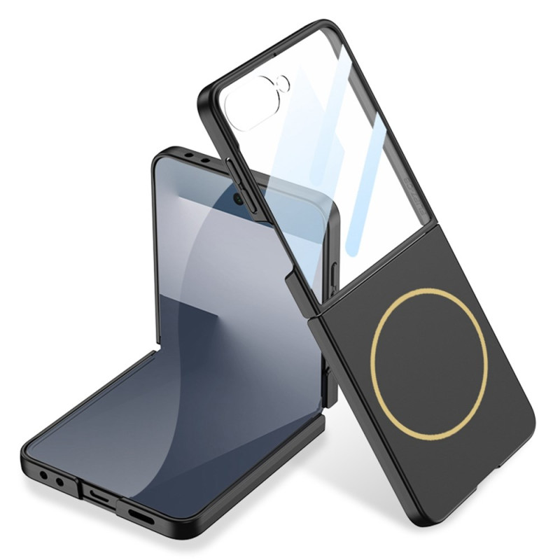 Samsung Galaxy Z Flip 7 Klassinen
 magneettinen suojakuori
 GKK