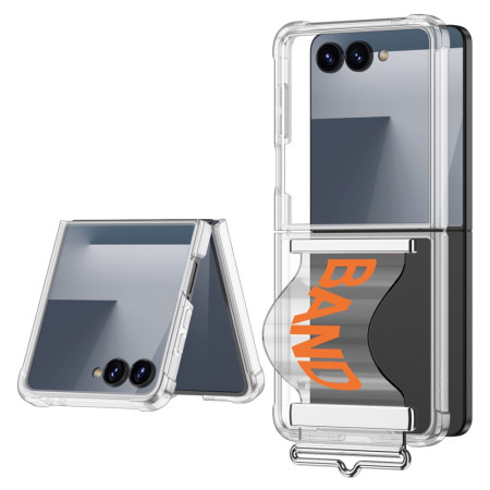 Samsung Galaxy Z Flip 7...