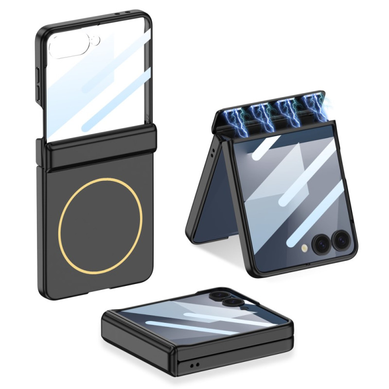 Samsung Galaxy Z Flip 7 Suojaava saranasuojus