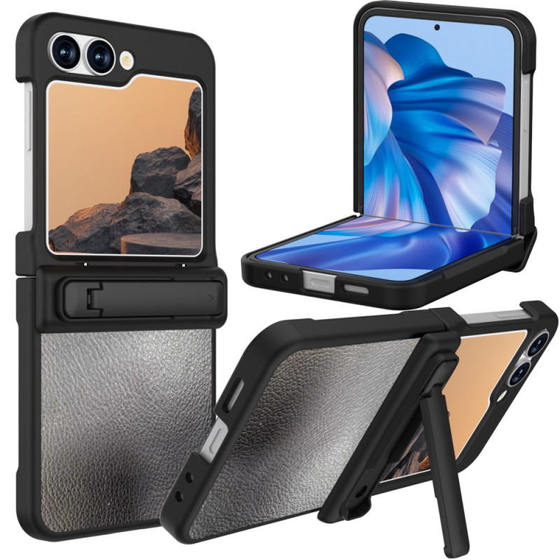 Samsung Galaxy Z Flip 7 FE / Z Flip 6 suojakuori
 Hands-Free pidike