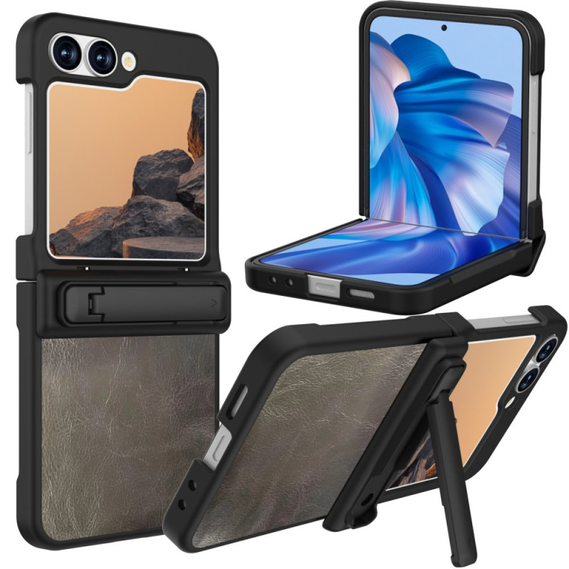 Suojakuori
 Samsung Galaxy Z Flip 7 FE / Z Flip 6 Keinonahka
 Vintage tuki