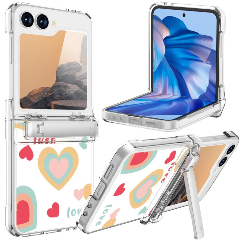 Samsung Galaxy Z Flip 7 FE / Z Flip 6 Suojakuori
 Eri malleja