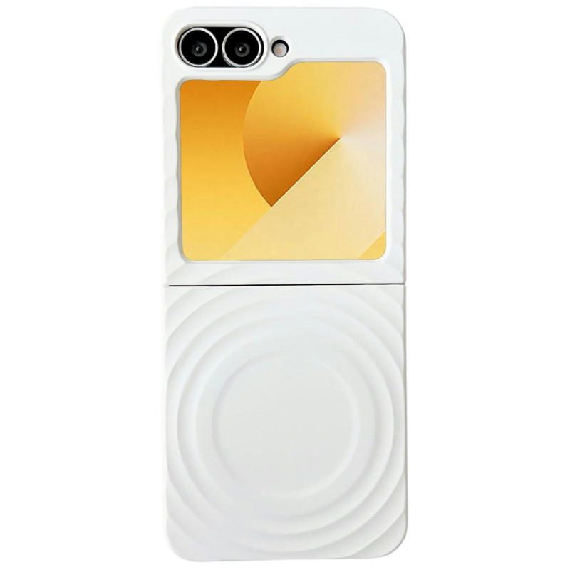 Samsung Galaxy Z Flip 7 FE / Z Flip 6 magneettinen suojakuori
