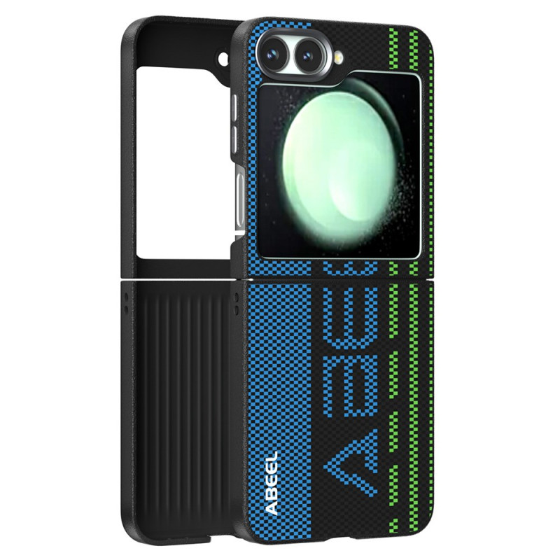 Samsung Galaxy Z Flip 7 FE / Z Flip 6 Design Suojakuori
ABEEL
