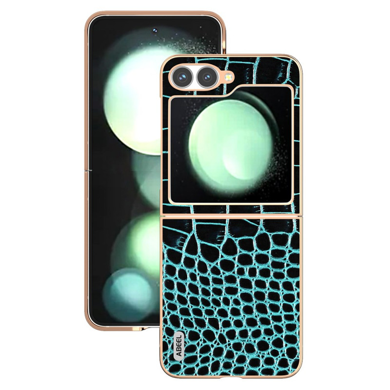 Suojakuori
 Samsung Galaxy Z Flip 7 FE / Z Flip 6 Krokotiili tekstuuri