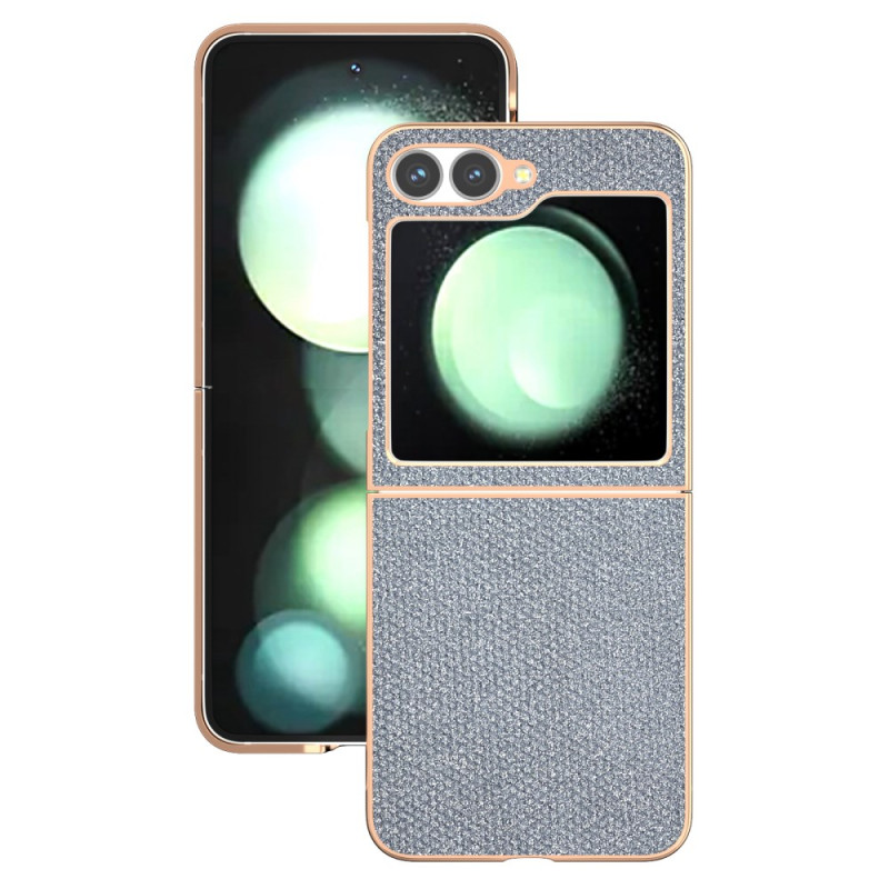 Suojakuori
 Samsung Galaxy Z Flip 7 FE / Z Flip 6 Tekstuuri Strass