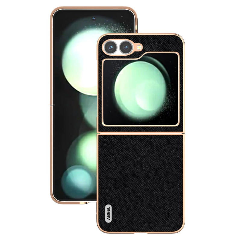 Suojakuori
 Samsung Galaxy Z Flip 7 FE / Z Flip 6 Kuvioitu
 nahka
