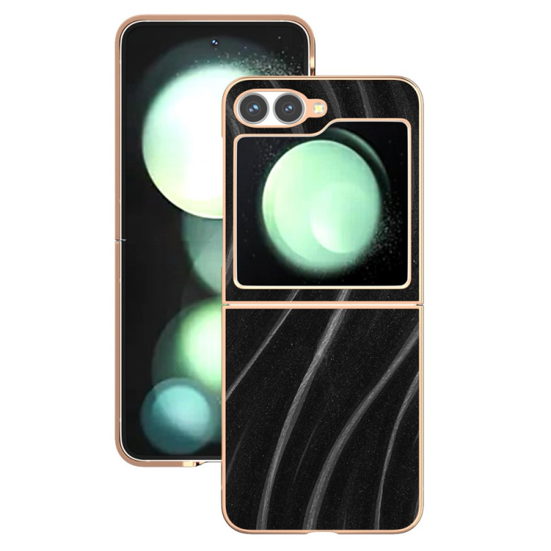Samsung Galaxy Z Flip 7 FE / Z Flip 6 Linnunrata
 suojakuori
