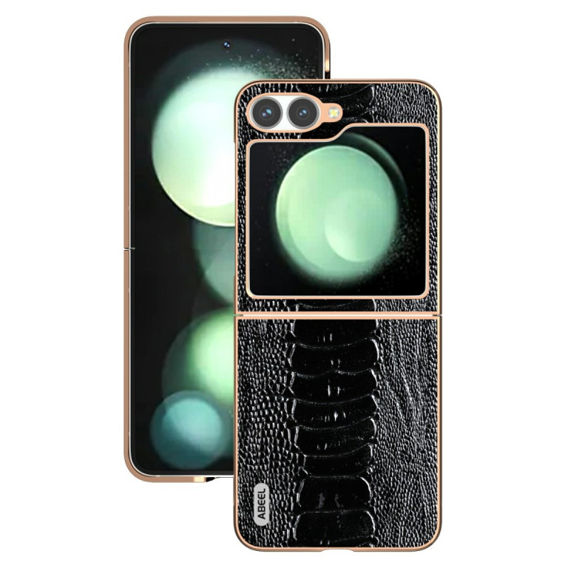 Samsung Galaxy Z Flip 7 FE / Z Flip 6 krokotiili suojakuori
