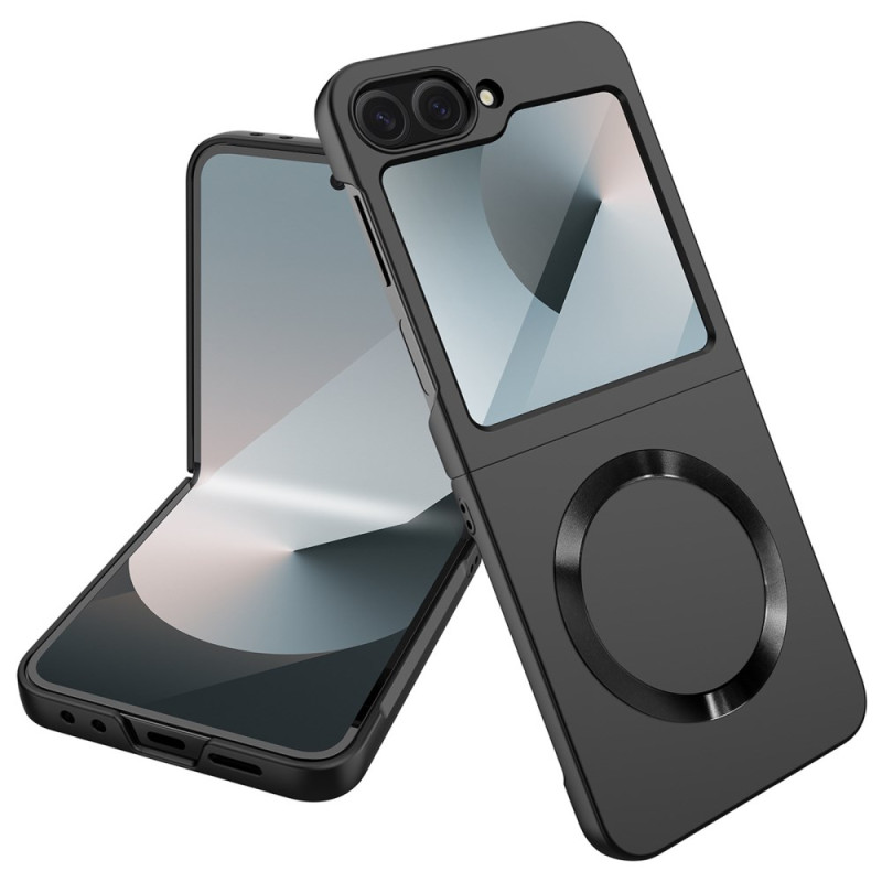 Samsung Galaxy Z Flip 7 FE / Z Flip 6 Klassinen
 Suojakuori
 MagSafe yhteensopiva