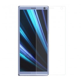 Sony Xperia 10 Plus karkaistua lasia näytön suojakalvo