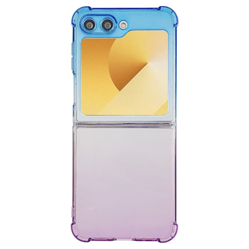 Samsung Galaxy Z Flip 7 FE / Z Flip 6 Suojakuori
Värisävyjen vaihtelu