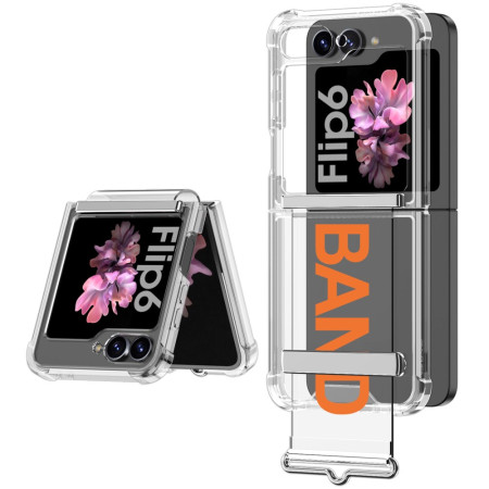 Samsung Galaxy Z Flip 7 FE...