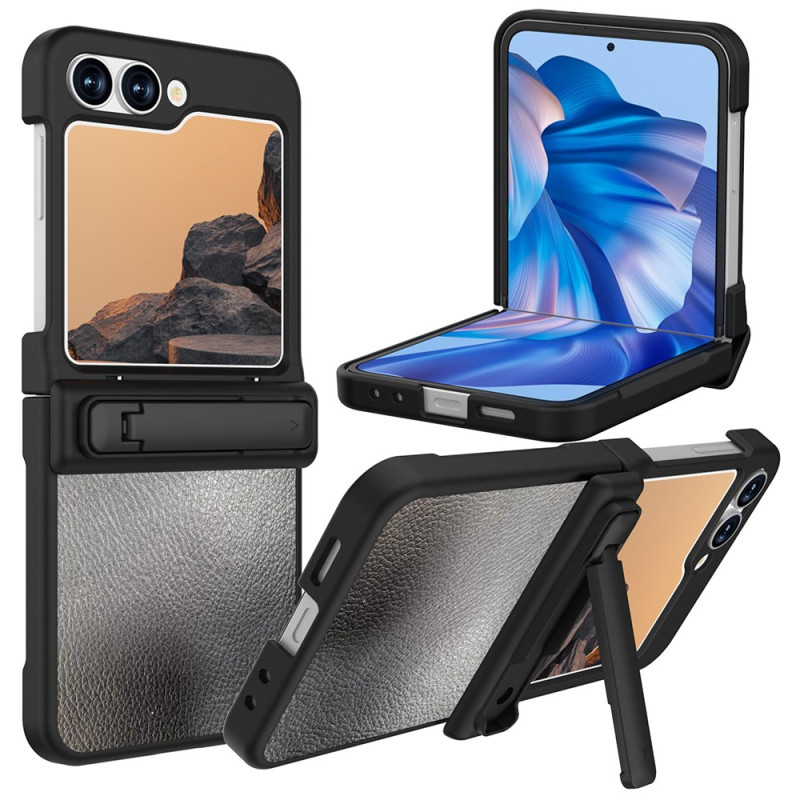 Suojakuori
 Samsung Galaxy Z Flip 7 FE / Z Flip 6 tuki