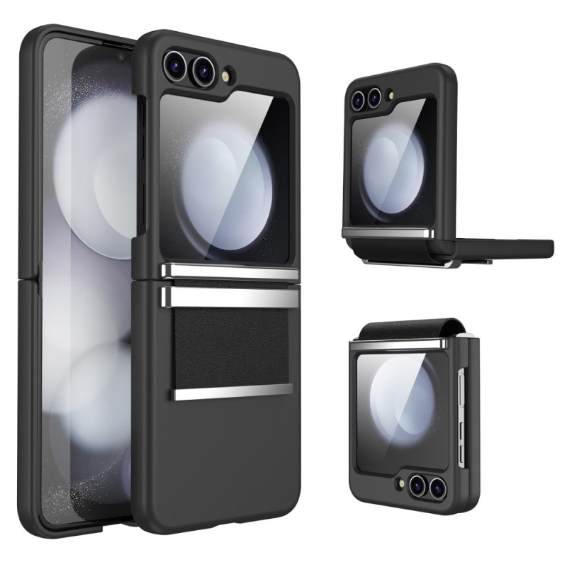 Samsung Galaxy Z Flip 7 FE / Z Flip 6 Suojakuori
Ergonomia