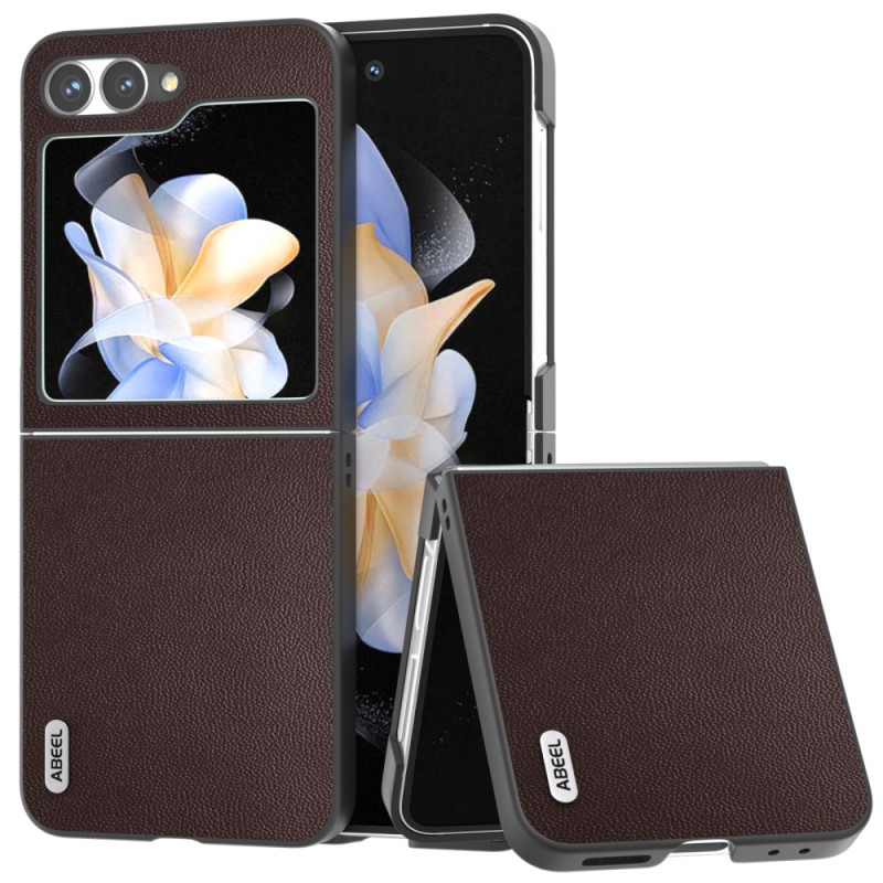 Suojakuori
 Samsung Galaxy Z Flip 7 FE / Z Flip 6 hienovarainen nahka