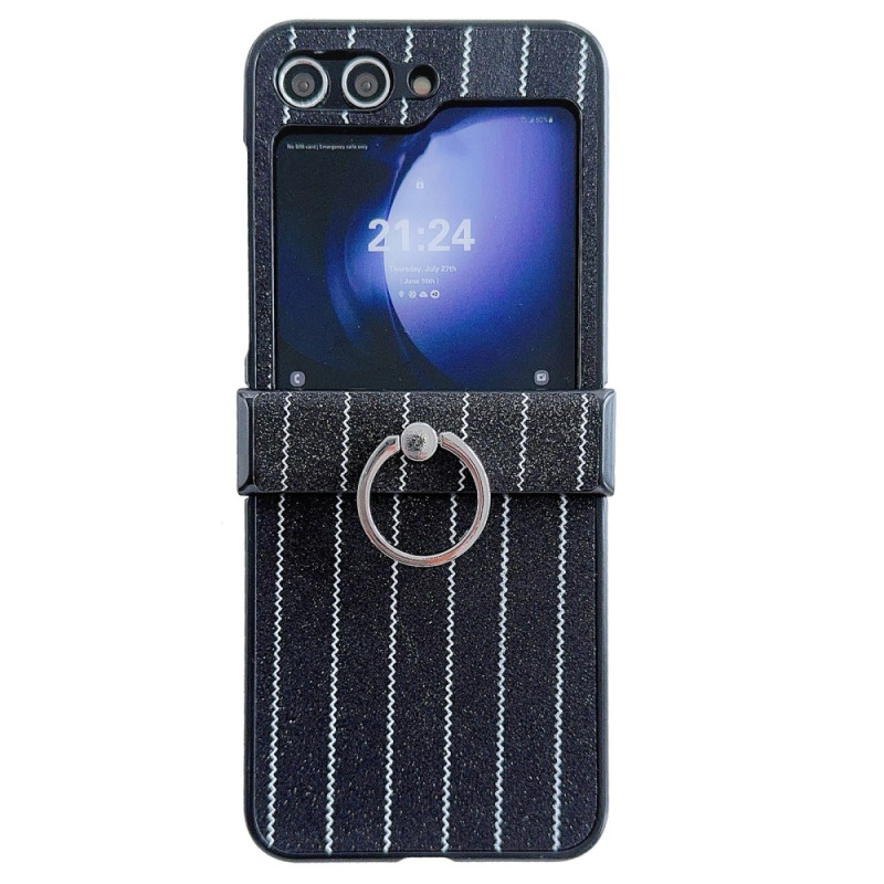 Suojakuori
Samsung Galaxy Z Flip 7 FE / Z Flip 6 Anneau Design Raidat