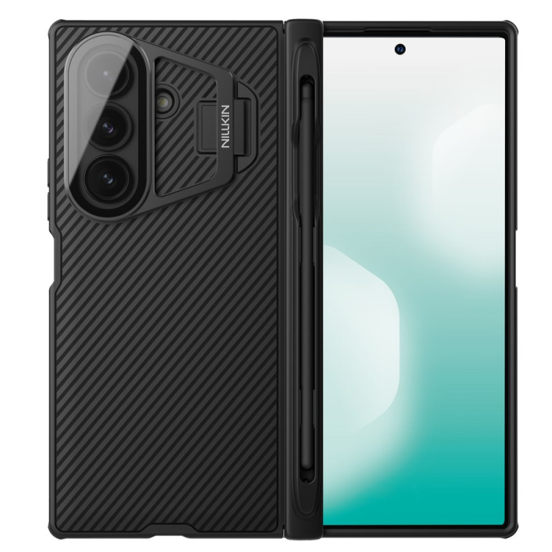 Samsung Galaxy Z Fold 7 CamShield Prop Series Suojakuori
 NILLKIN