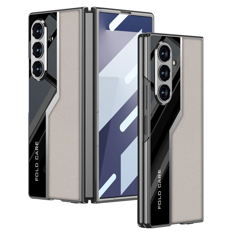 Samsung Galaxy Z Fold 7 Premium Gloss Suojakuori