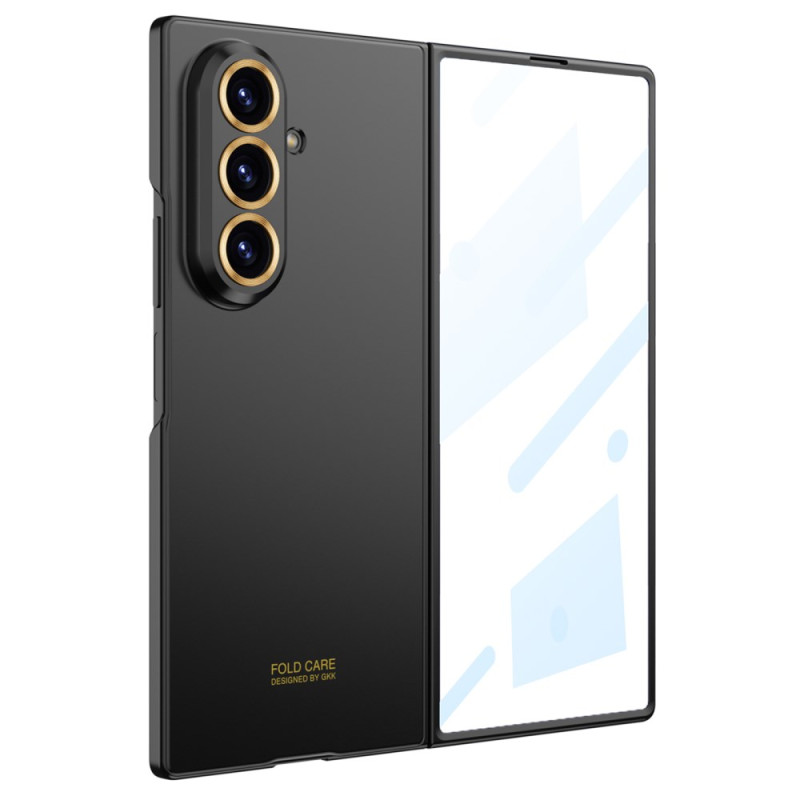 Samsung Galaxy Z Fold 7 5G Ultra Slim suojakuori
Samsung Galaxy Z Fold 7 5G Ultra Slim Suojakuori