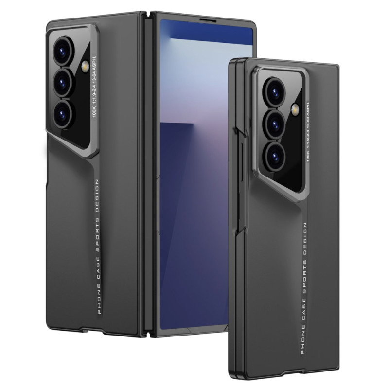 Samsung Galaxy Z Fold 7 5G Ultra Slim suojakuori
Samsung Galaxy Z Fold 7 5G Ultra Slim Suojakuori