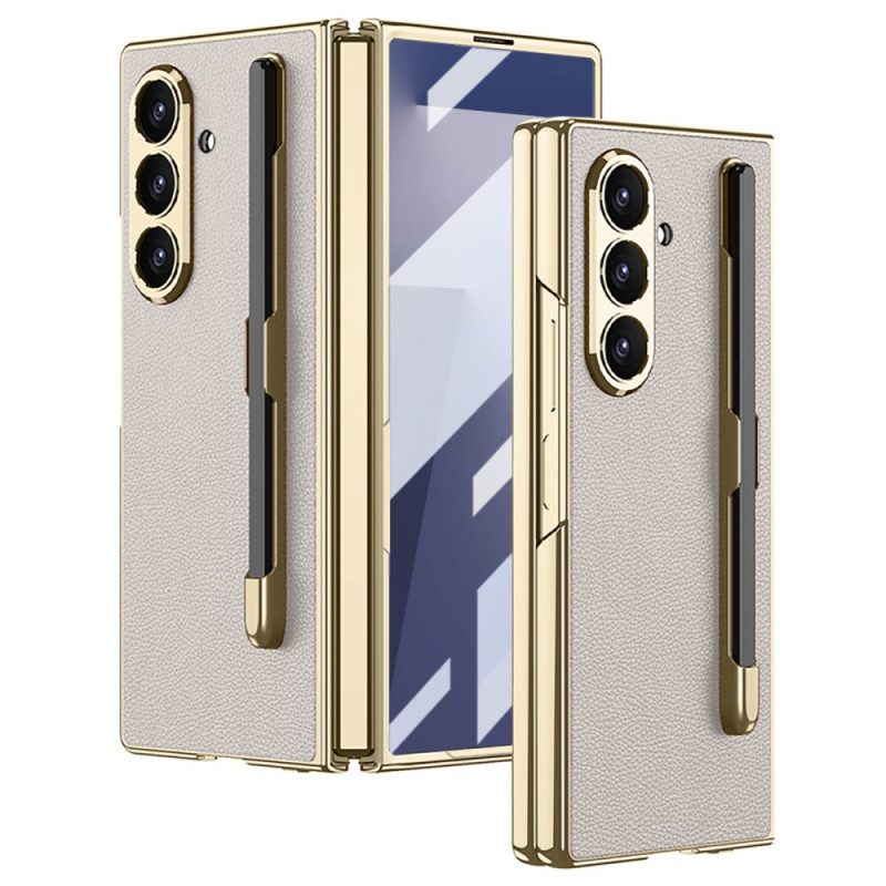 Samsung Galaxy Z Fold 7 Suojakuori
 Stylus haltija GKK